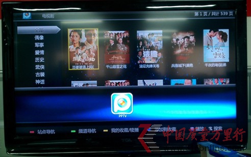 PPTV`Ҏ PC픺ЮaƷRC