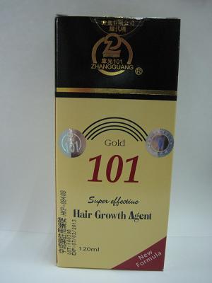 “章光101”金裝101高級生發(fā)靈 (圖片來源:香港特區(qū)衛(wèi)生署網站) “章光101”金裝101高級生發(fā)靈 (圖片來源:香港特區(qū)衛(wèi)生署網站)